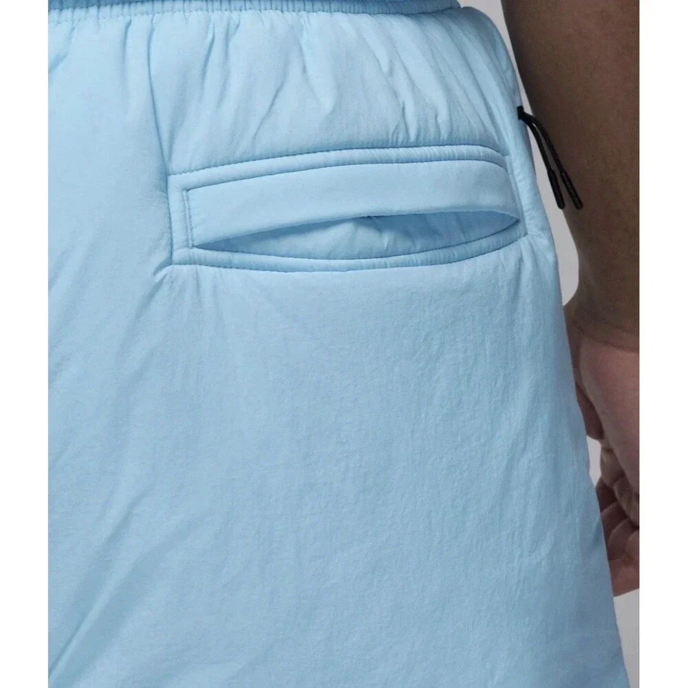 Mens Size XL-Jordan Flight Mountainside HV0731-497 Insulated Pants Blue NWT $140